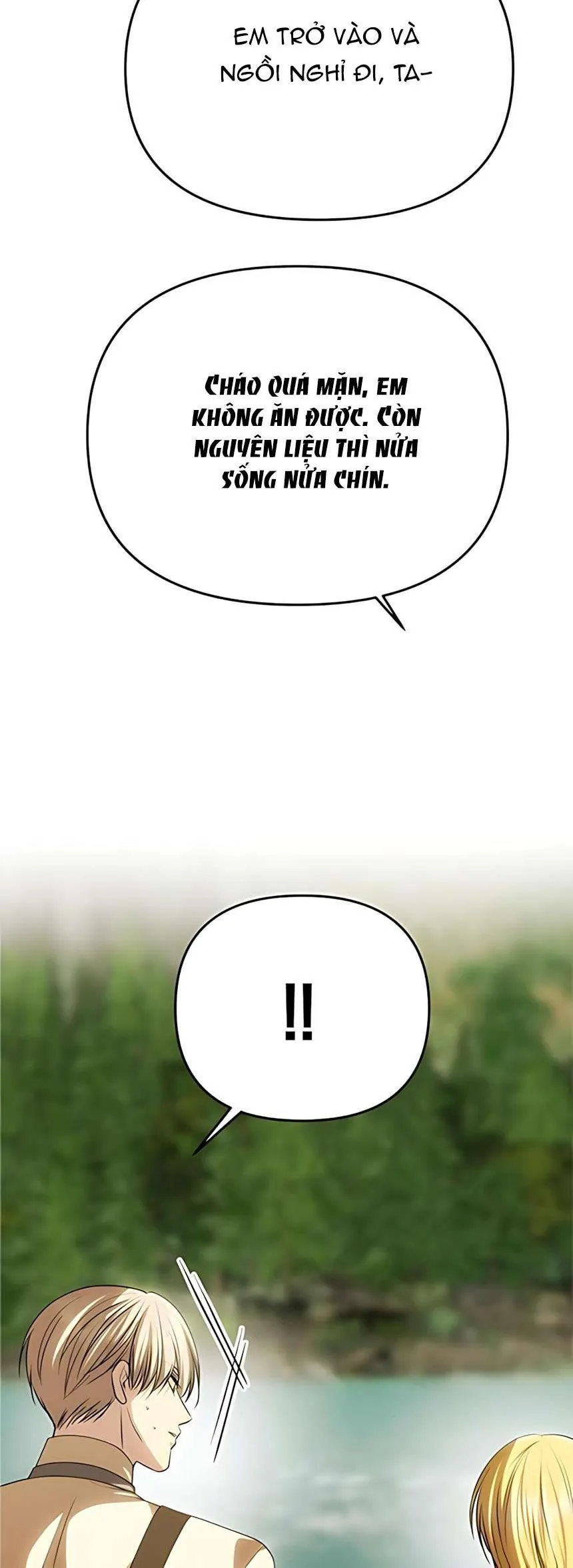 Chỉ Cần Một Người Chồng Là Đủ Chap 76 - Next Chap 77