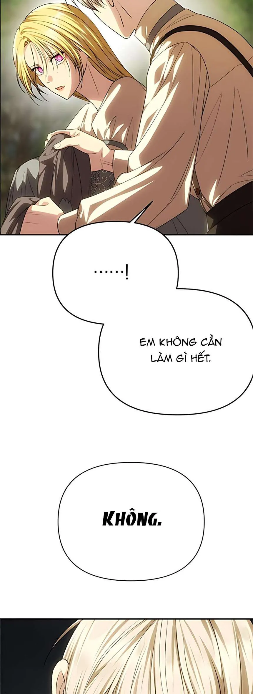 Chỉ Cần Một Người Chồng Là Đủ Chap 76 - Next Chap 77