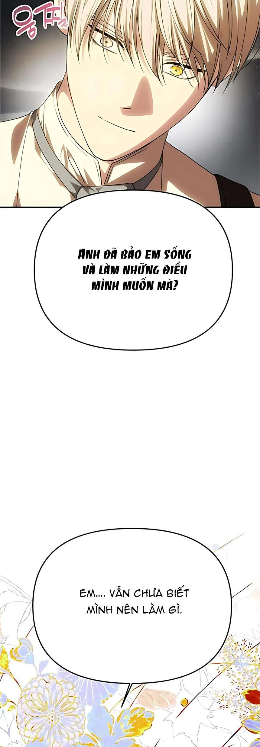Chỉ Cần Một Người Chồng Là Đủ Chap 76 - Next Chap 77