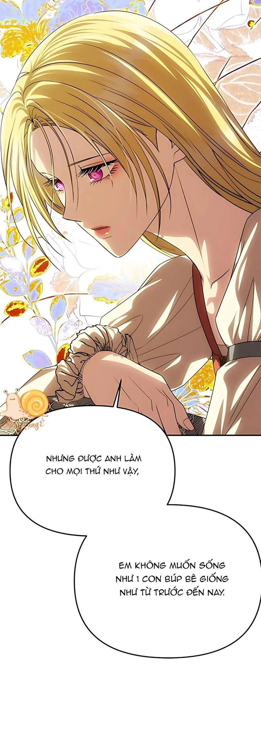 Chỉ Cần Một Người Chồng Là Đủ Chap 76 - Next Chap 77