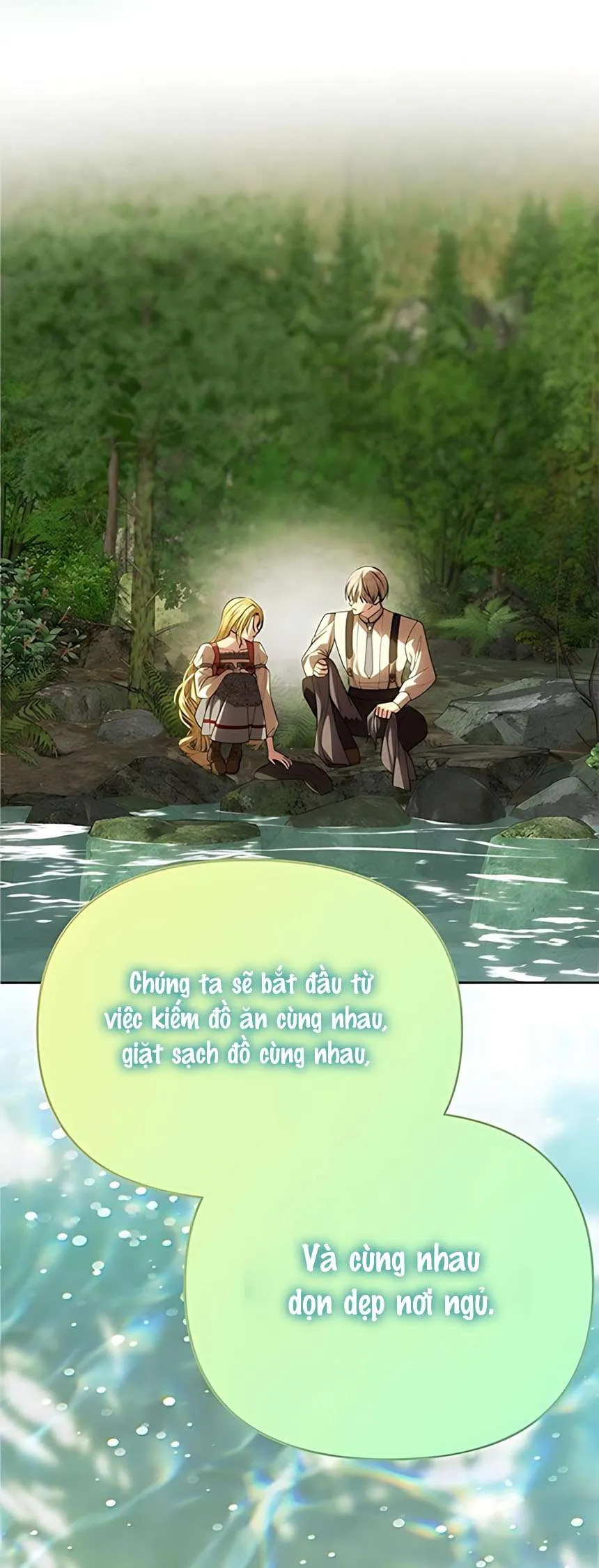 Chỉ Cần Một Người Chồng Là Đủ Chap 76 - Next Chap 77