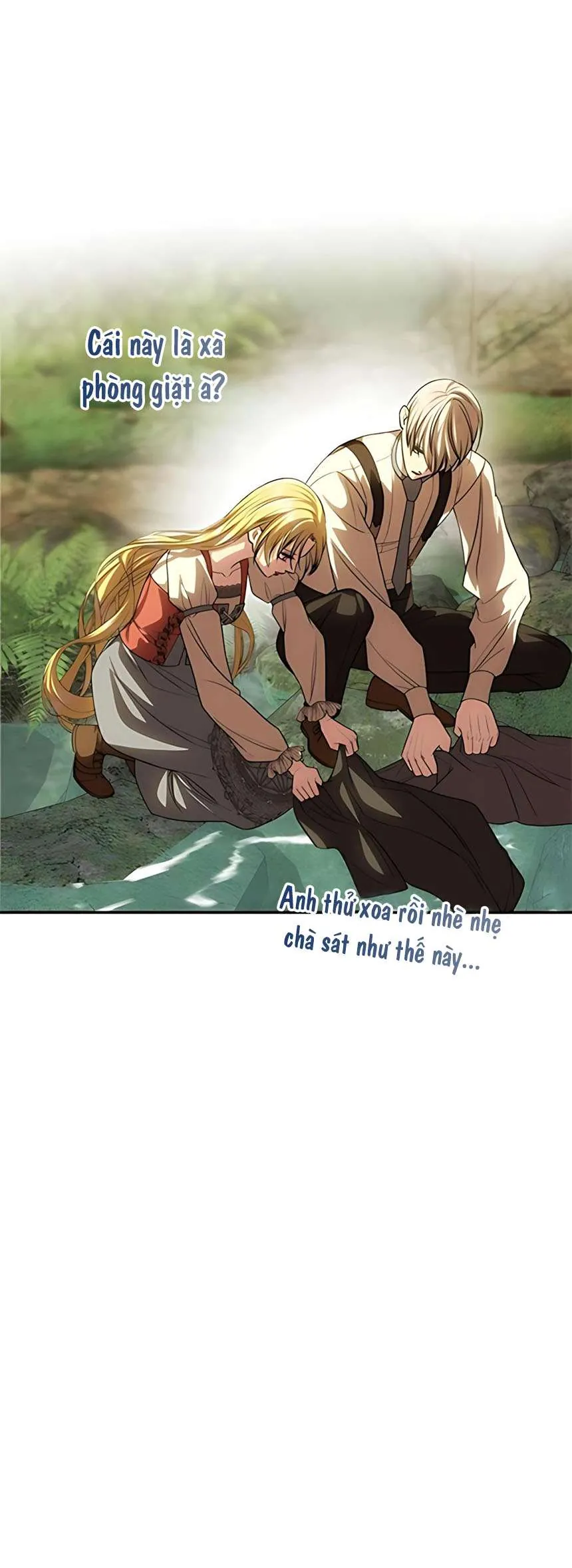 Chỉ Cần Một Người Chồng Là Đủ Chap 76 - Next Chap 77