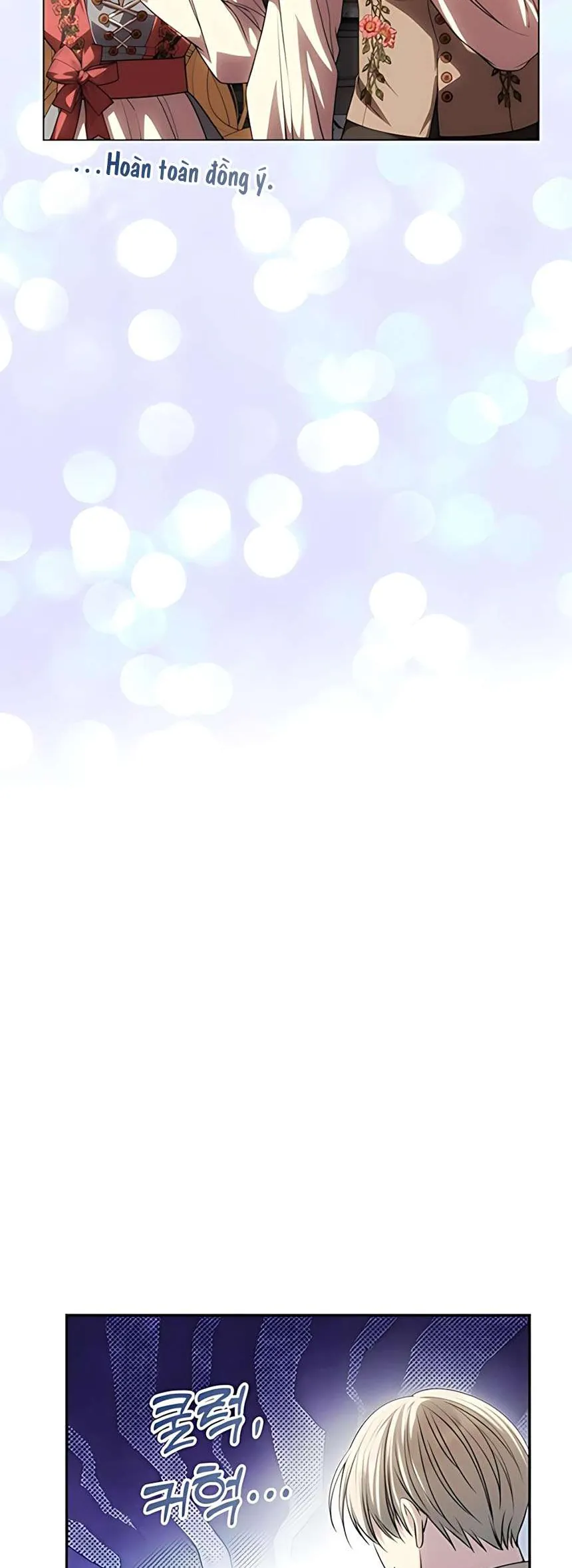 Chỉ Cần Một Người Chồng Là Đủ Chap 76 - Next Chap 77