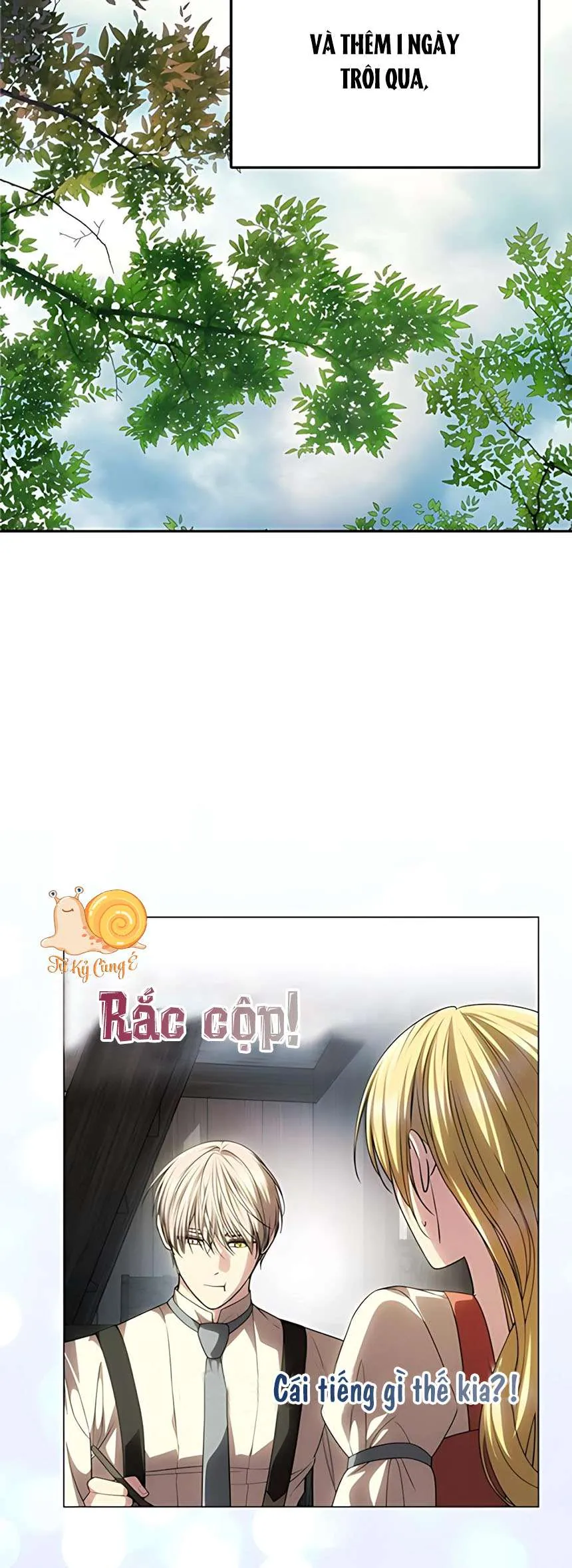 Chỉ Cần Một Người Chồng Là Đủ Chap 76 - Next Chap 77