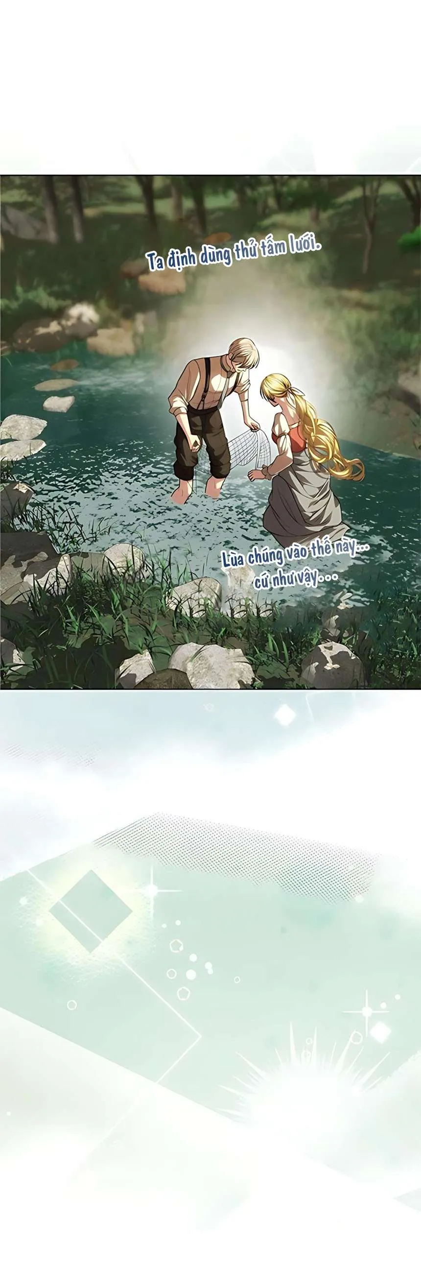 Chỉ Cần Một Người Chồng Là Đủ Chap 76 - Next Chap 77