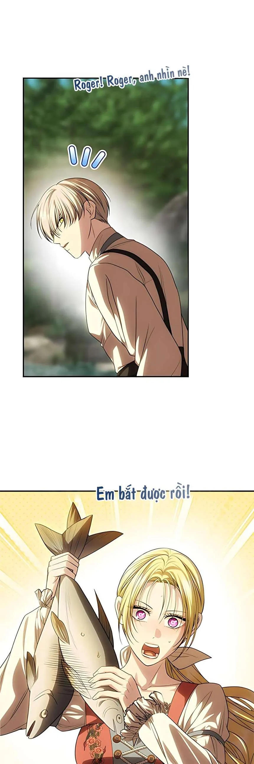 Chỉ Cần Một Người Chồng Là Đủ Chap 76 - Next Chap 77