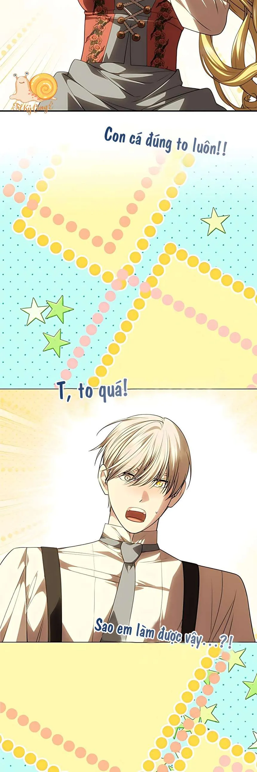 Chỉ Cần Một Người Chồng Là Đủ Chap 76 - Next Chap 77