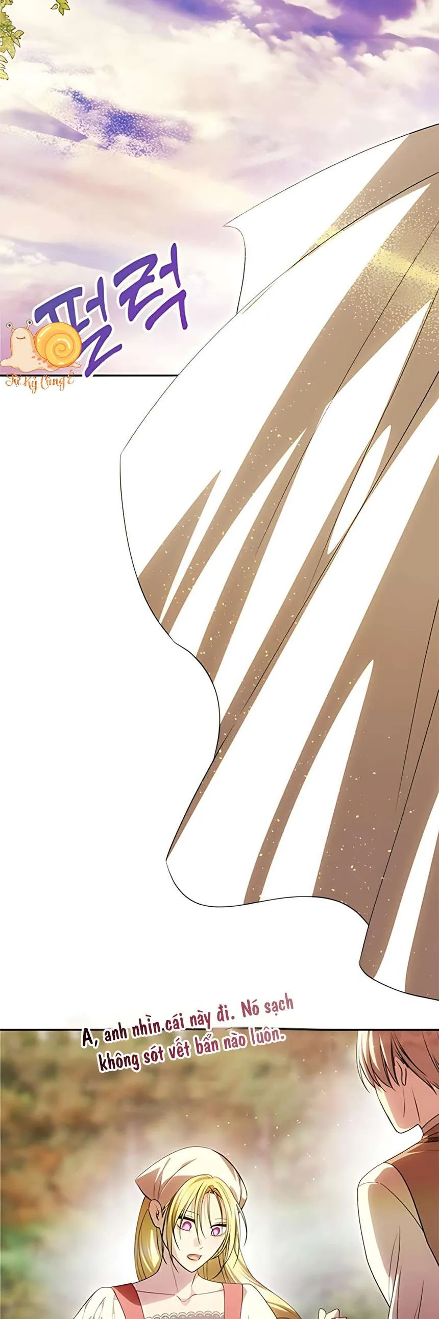 Chỉ Cần Một Người Chồng Là Đủ Chap 76 - Next Chap 77