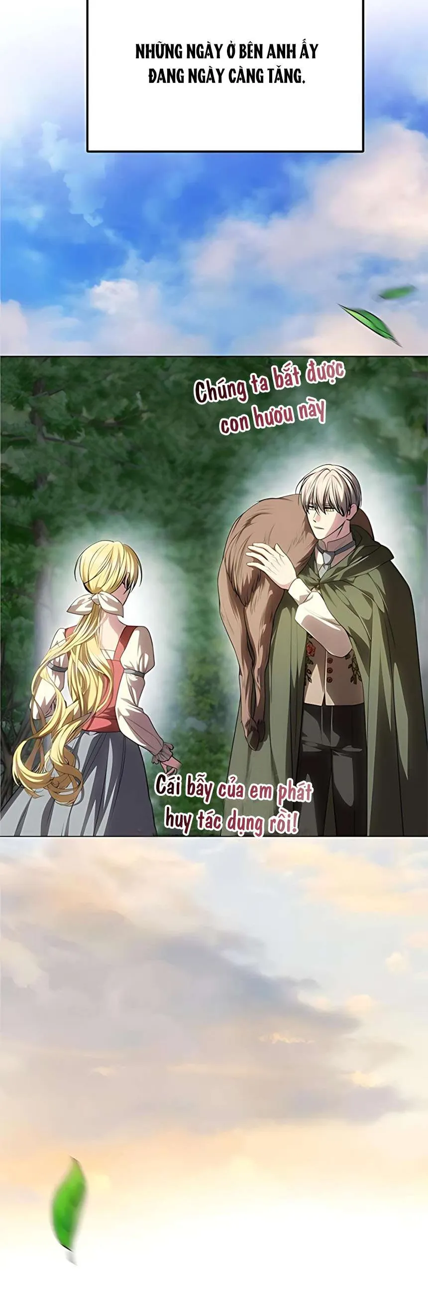 Chỉ Cần Một Người Chồng Là Đủ Chap 76 - Next Chap 77