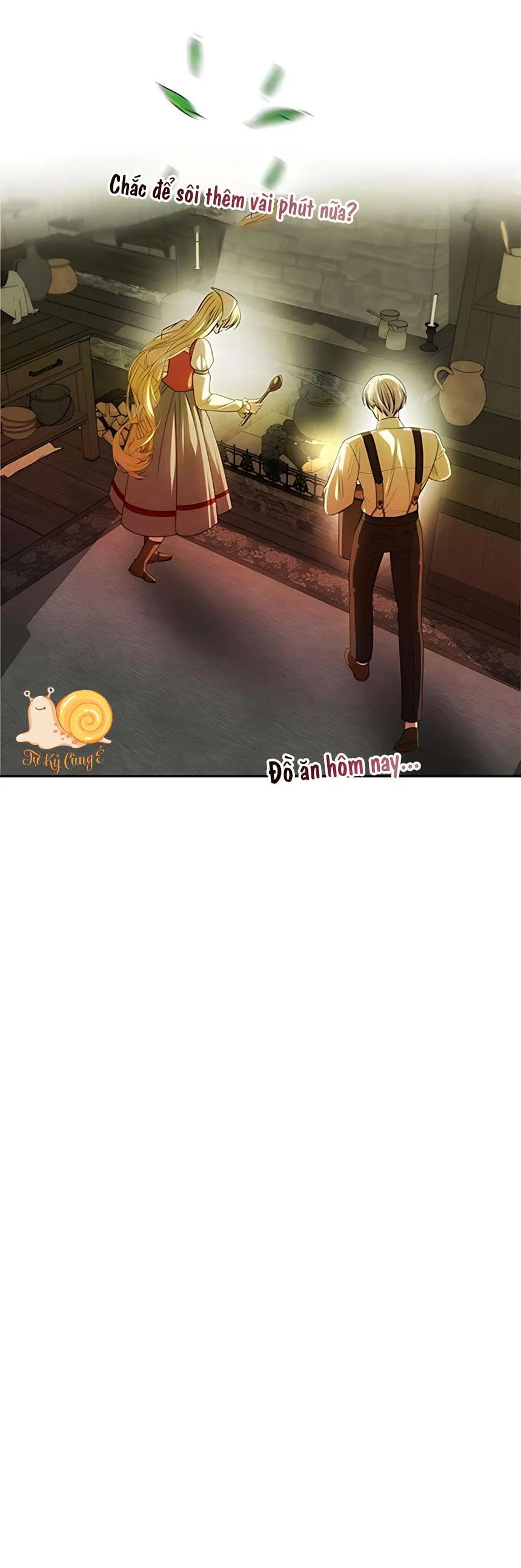 Chỉ Cần Một Người Chồng Là Đủ Chap 76 - Next Chap 77