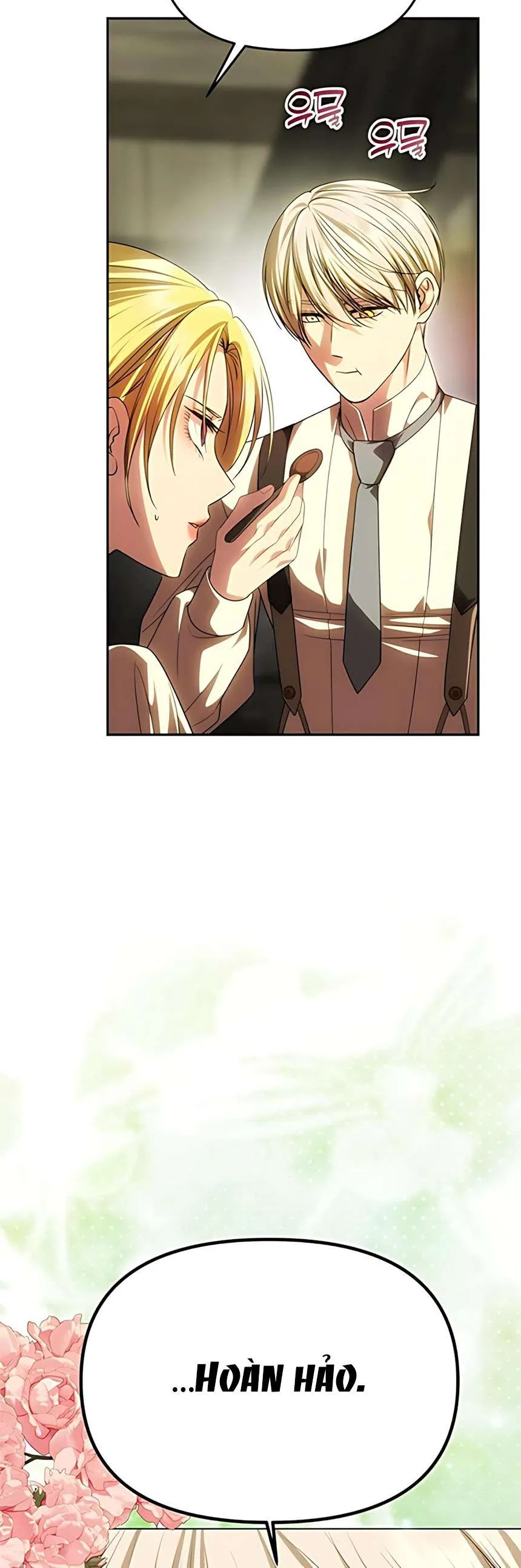 Chỉ Cần Một Người Chồng Là Đủ Chap 76 - Next Chap 77