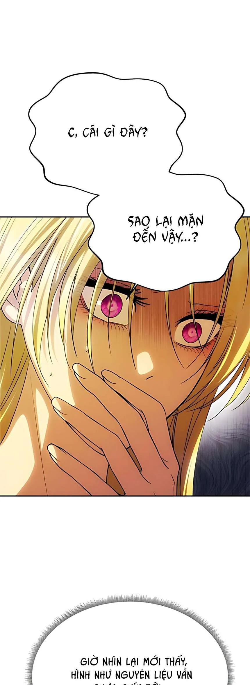 Chỉ Cần Một Người Chồng Là Đủ Chap 76 - Next Chap 77