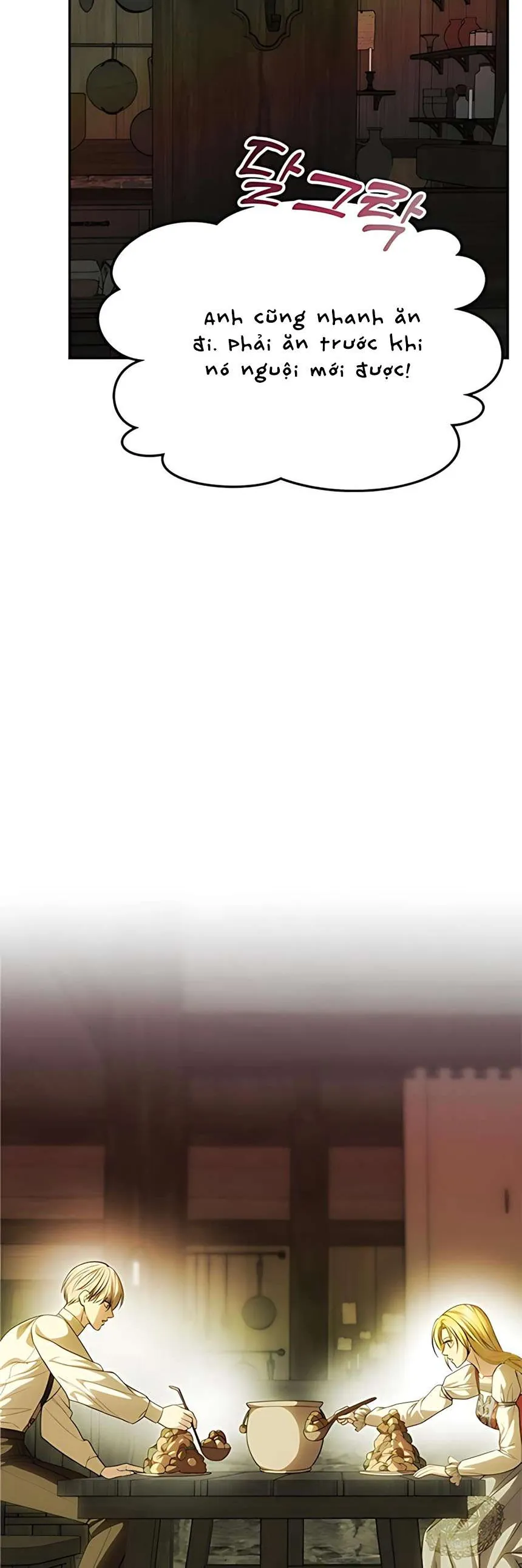 Chỉ Cần Một Người Chồng Là Đủ Chap 76 - Next Chap 77