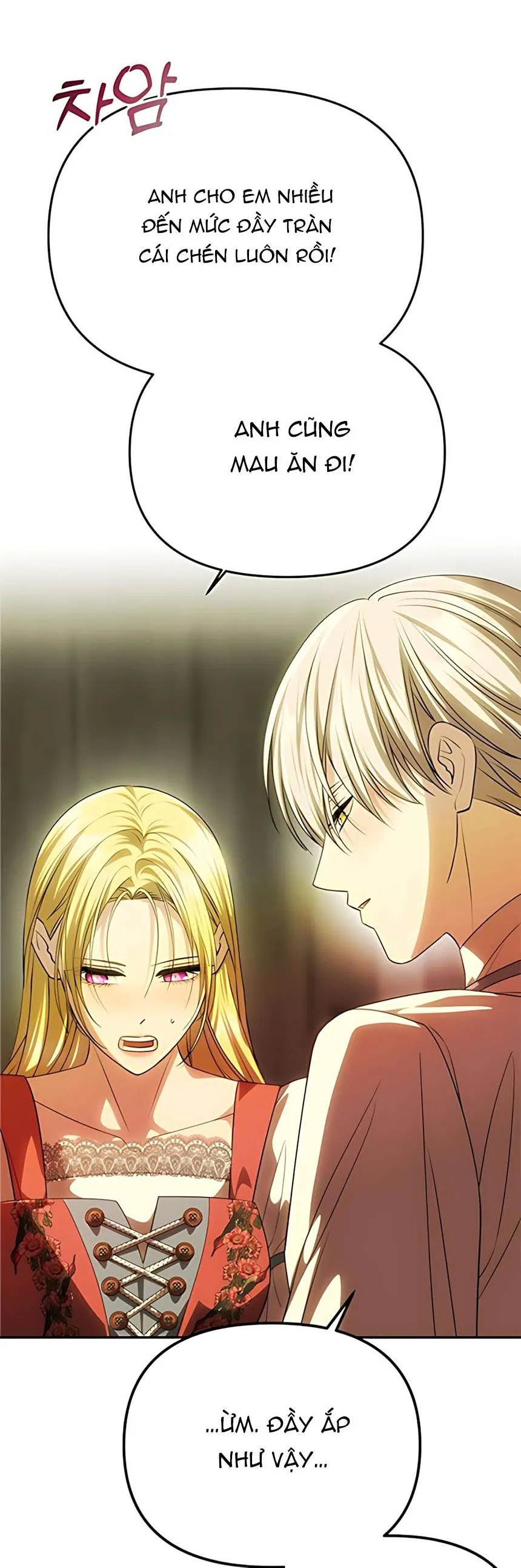 Chỉ Cần Một Người Chồng Là Đủ Chap 76 - Next Chap 77