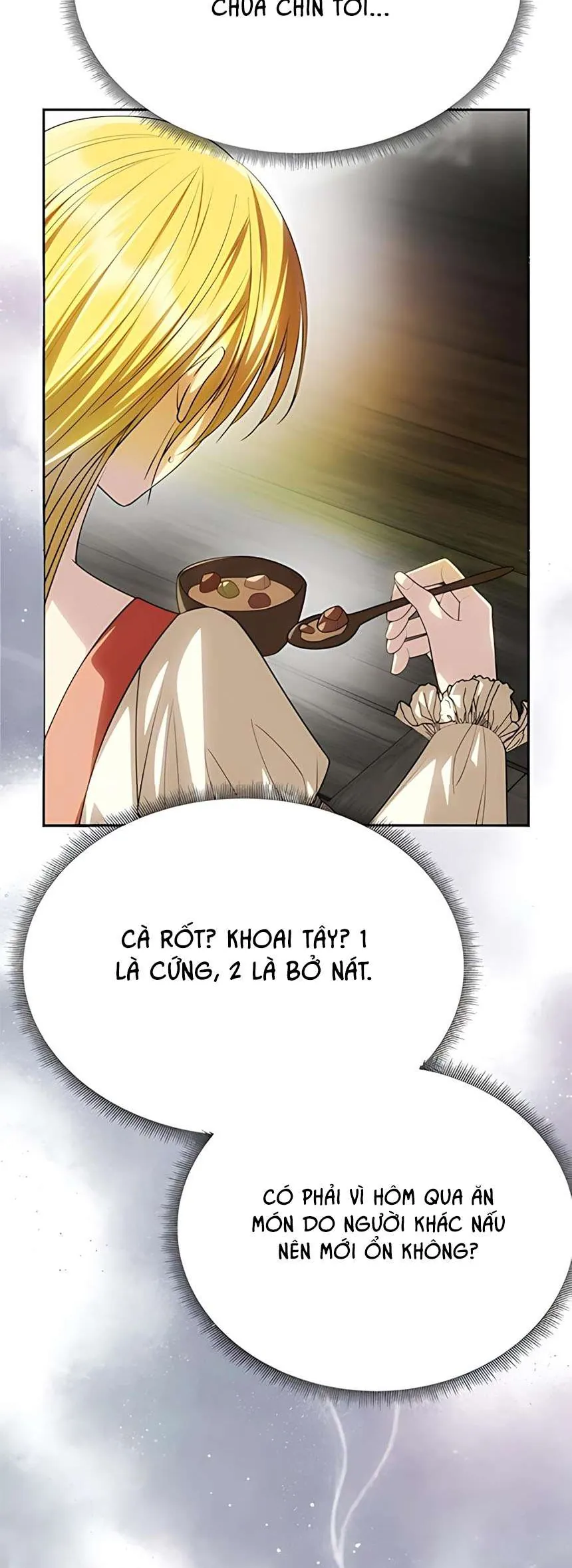 Chỉ Cần Một Người Chồng Là Đủ Chap 76 - Next Chap 77