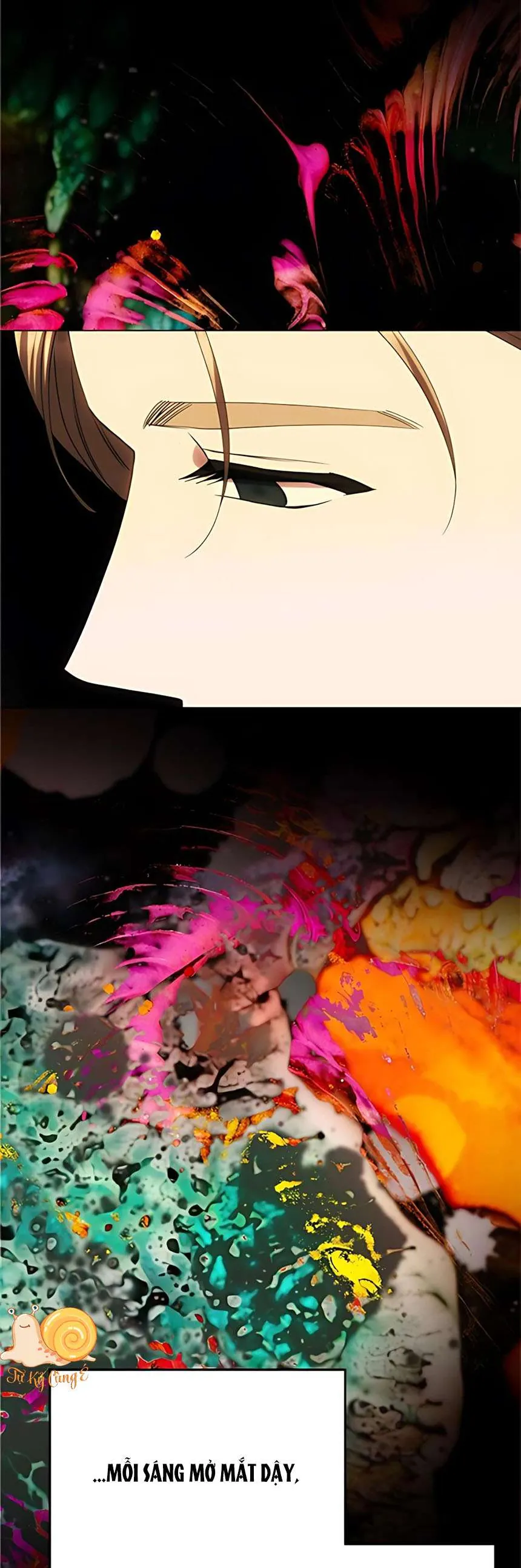 Chỉ Cần Một Người Chồng Là Đủ Chap 76 - Next Chap 77