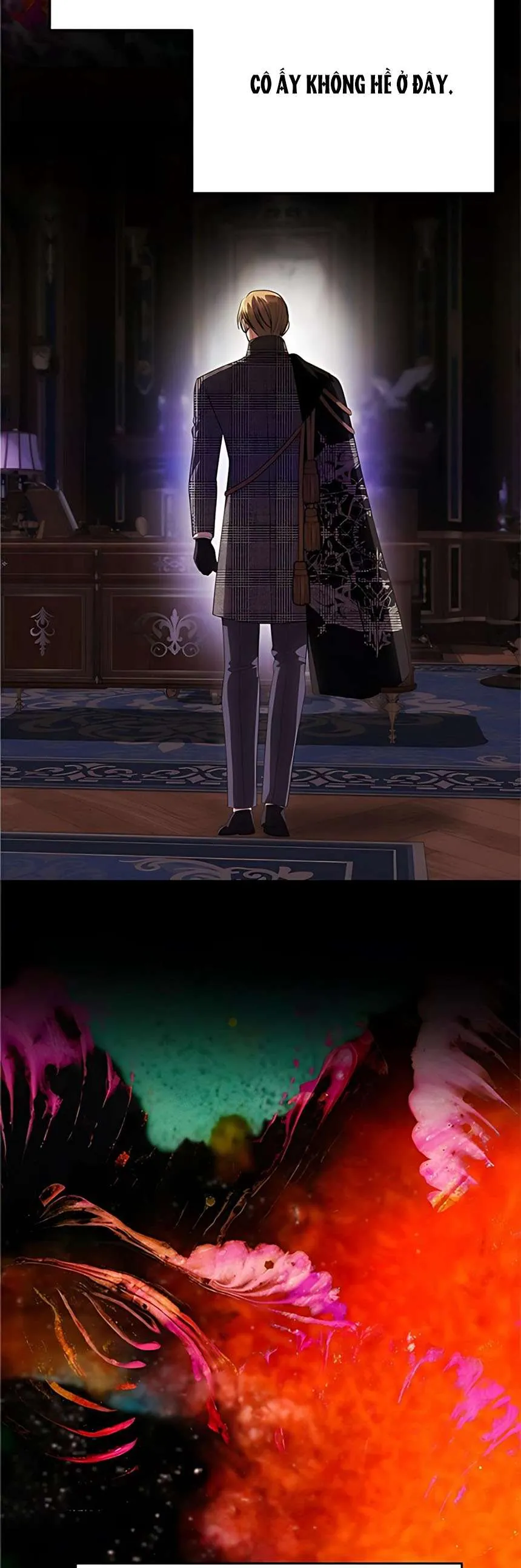 Chỉ Cần Một Người Chồng Là Đủ Chap 76 - Next Chap 77