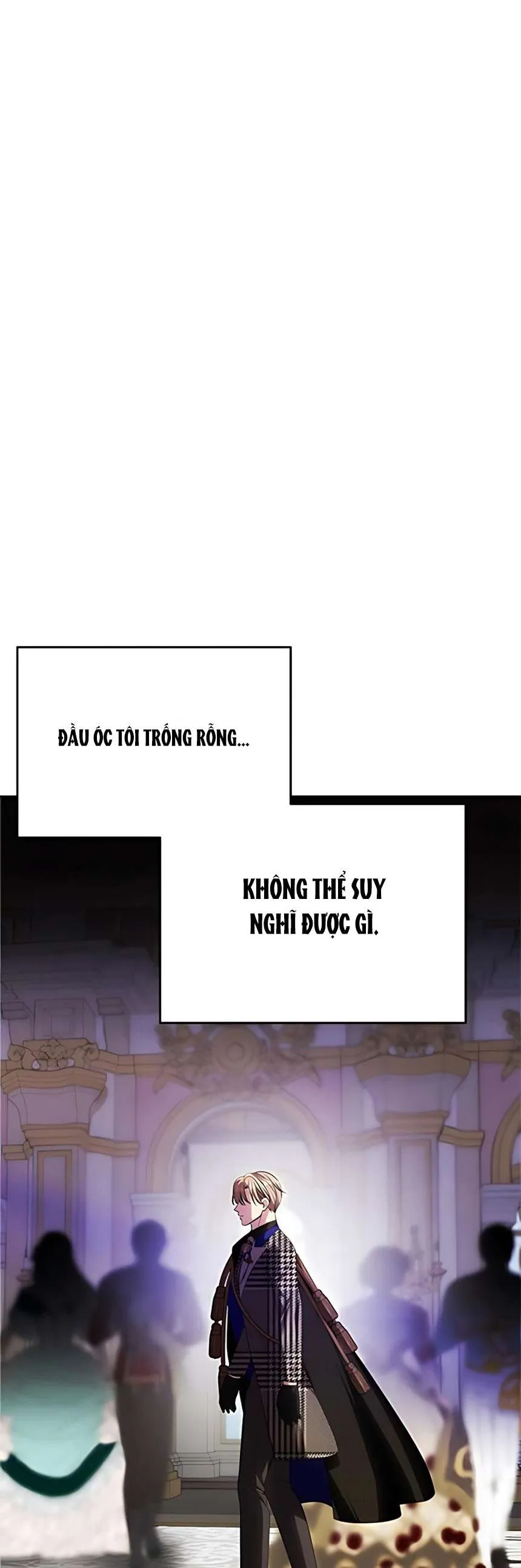 Chỉ Cần Một Người Chồng Là Đủ Chap 76 - Next Chap 77