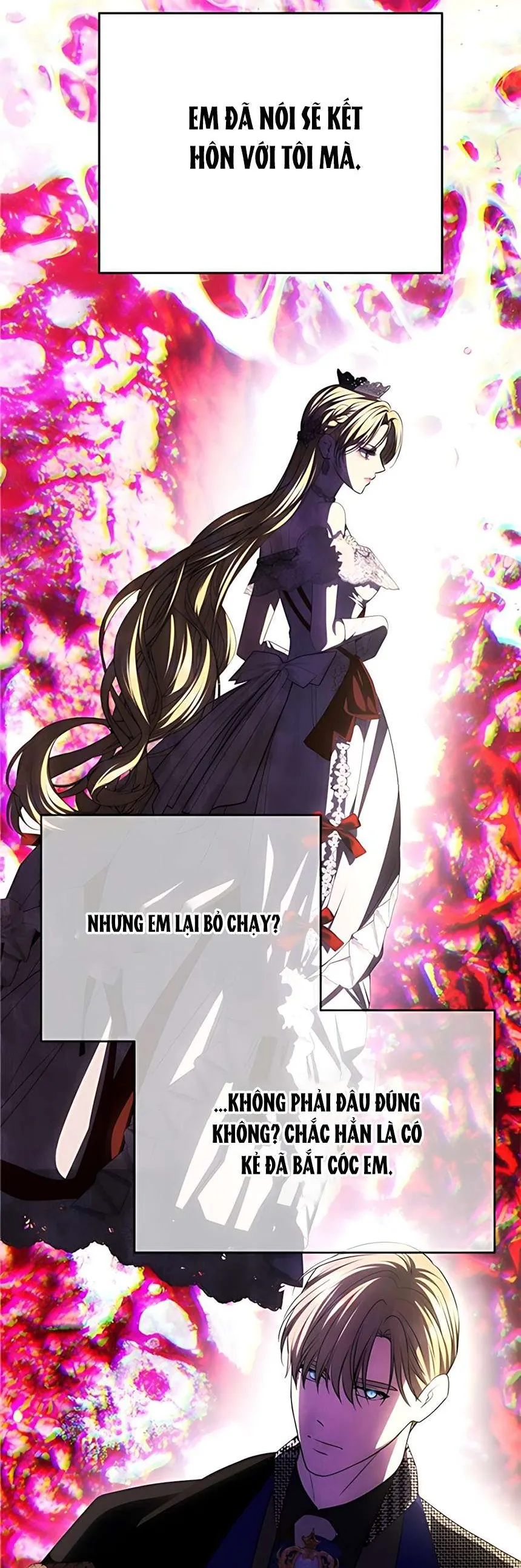 Chỉ Cần Một Người Chồng Là Đủ Chap 76 - Next Chap 77
