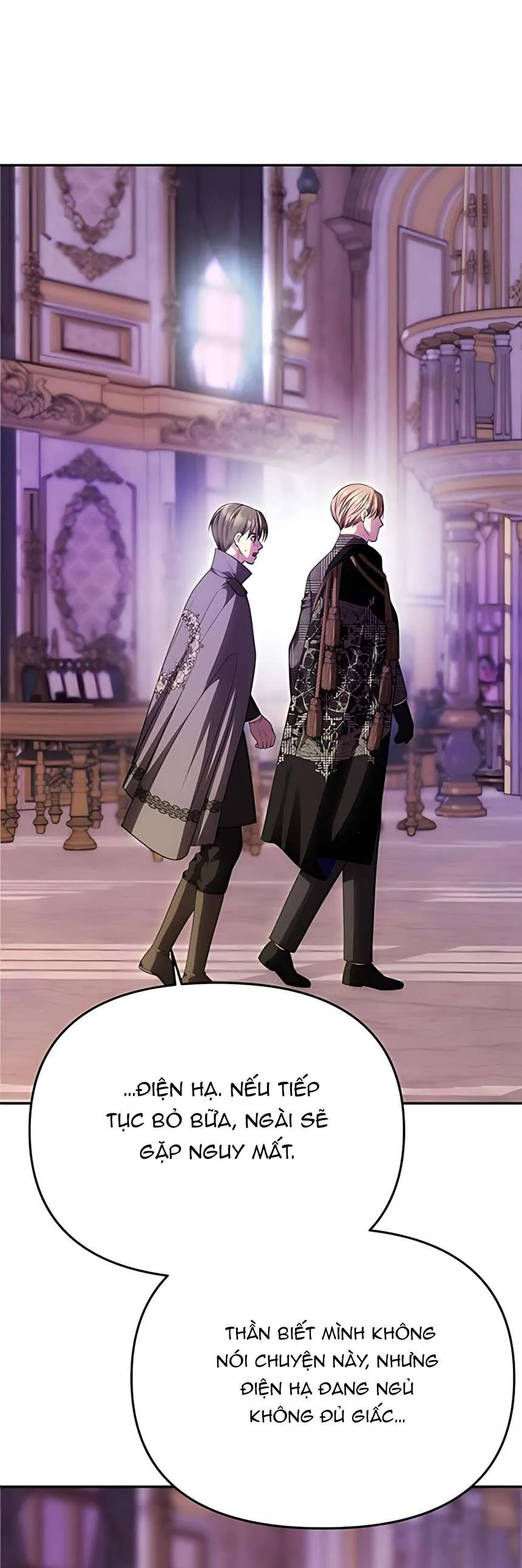 Chỉ Cần Một Người Chồng Là Đủ Chap 76 - Next Chap 77