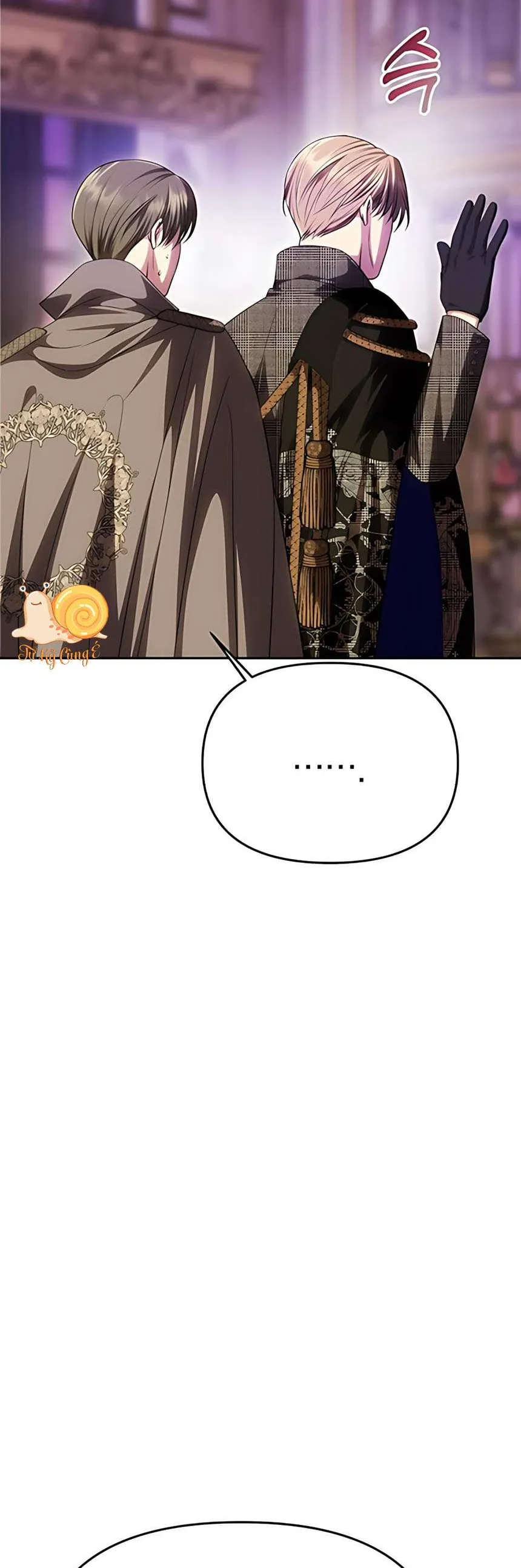 Chỉ Cần Một Người Chồng Là Đủ Chap 76 - Next Chap 77