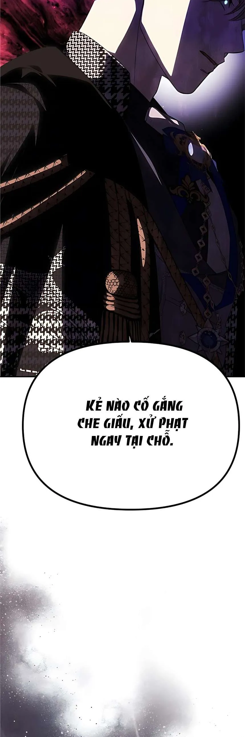 Chỉ Cần Một Người Chồng Là Đủ Chap 76 - Next Chap 77