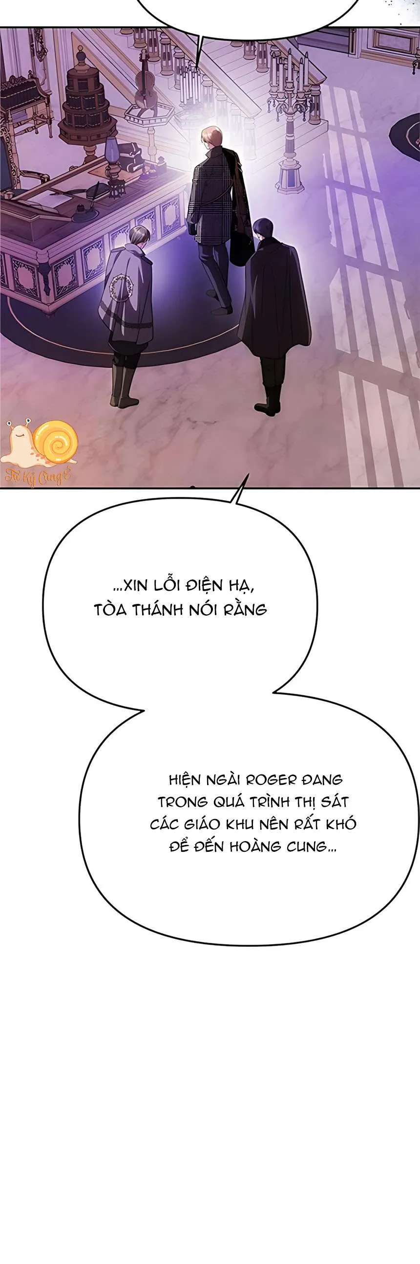 Chỉ Cần Một Người Chồng Là Đủ Chap 76 - Next Chap 77