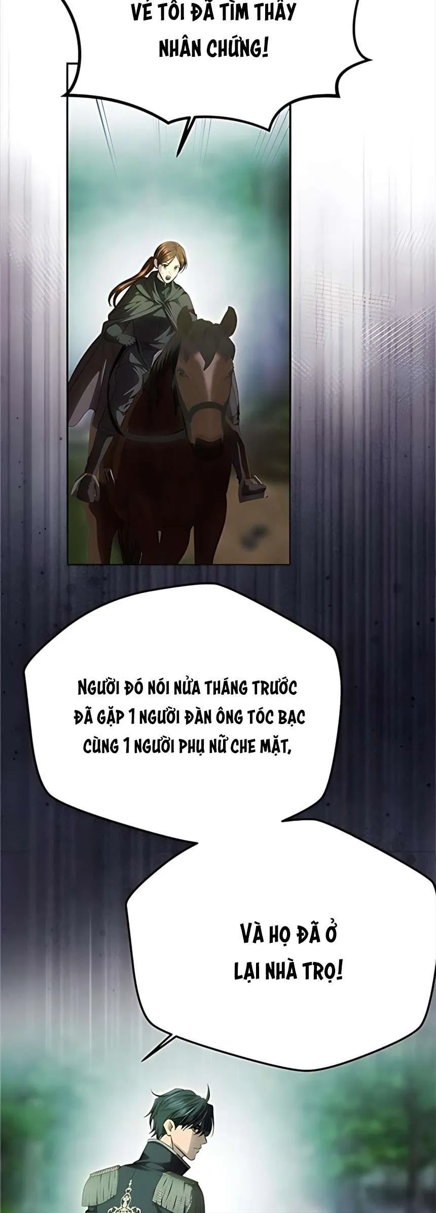 Chỉ Cần Một Người Chồng Là Đủ Chap 77 - Next Chap 78