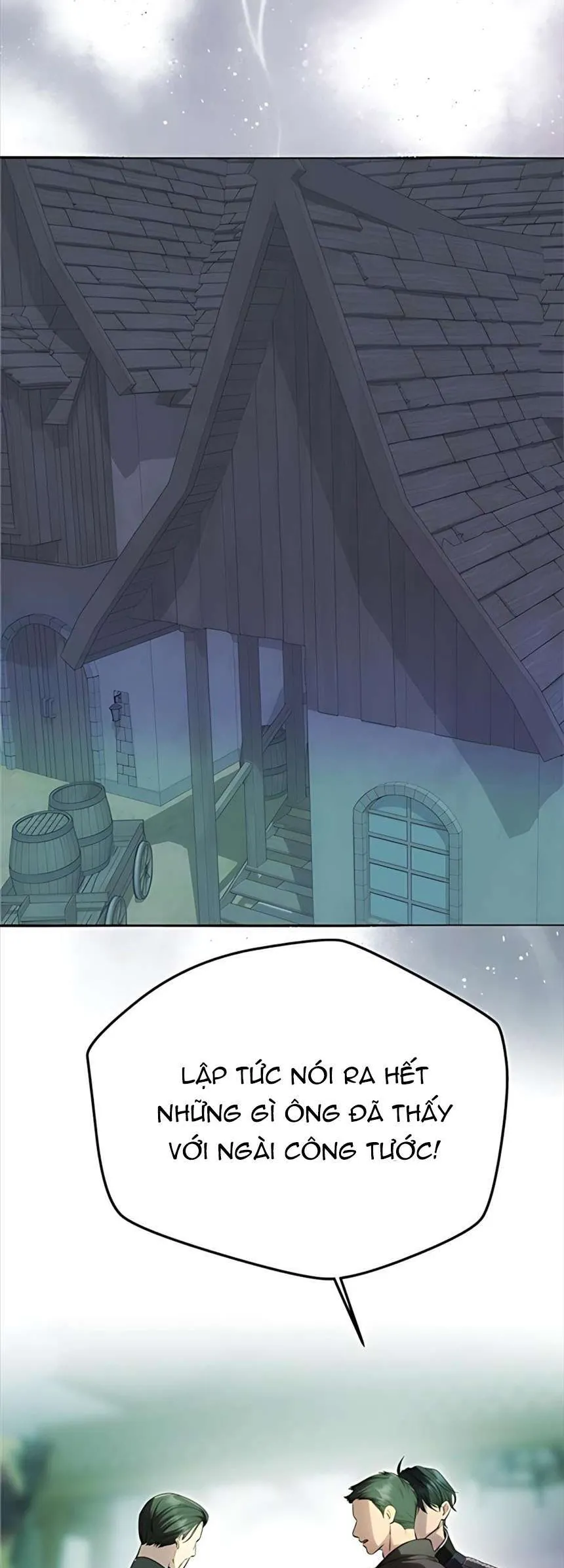 Chỉ Cần Một Người Chồng Là Đủ Chap 77 - Next Chap 78