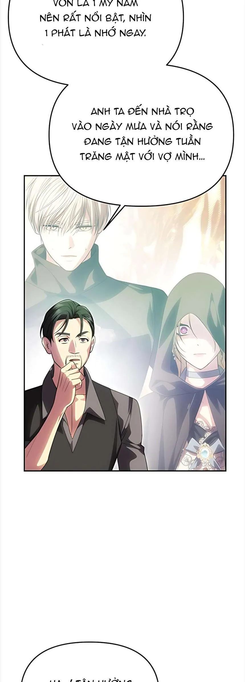 Chỉ Cần Một Người Chồng Là Đủ Chap 77 - Next Chap 78