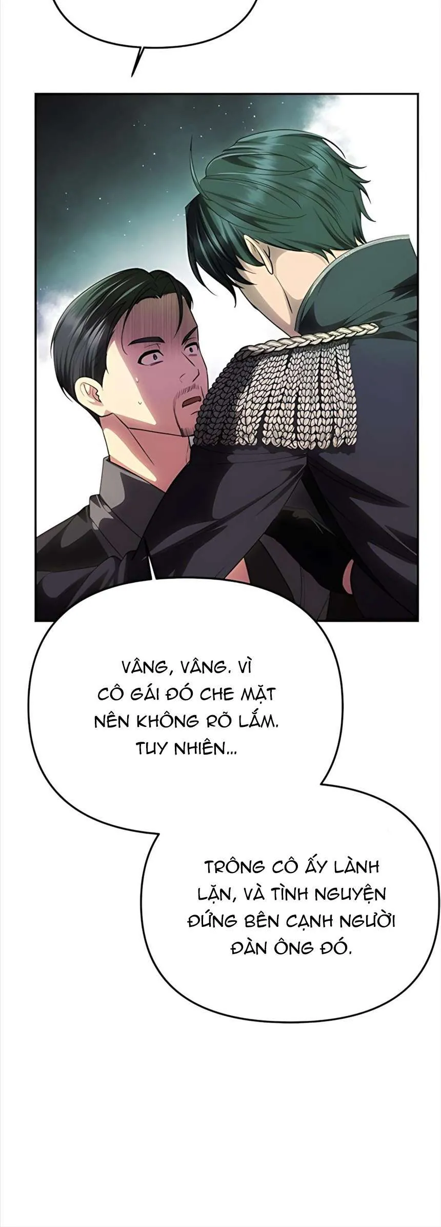 Chỉ Cần Một Người Chồng Là Đủ Chap 77 - Next Chap 78