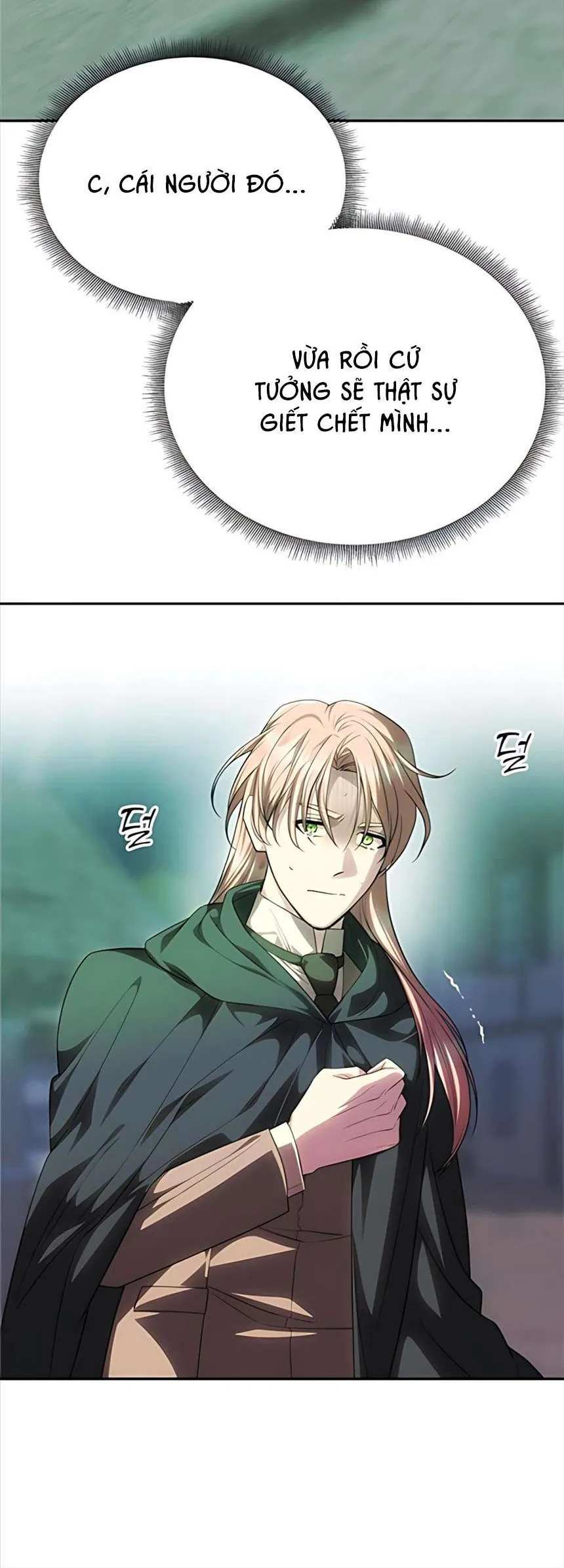 Chỉ Cần Một Người Chồng Là Đủ Chap 77 - Next Chap 78