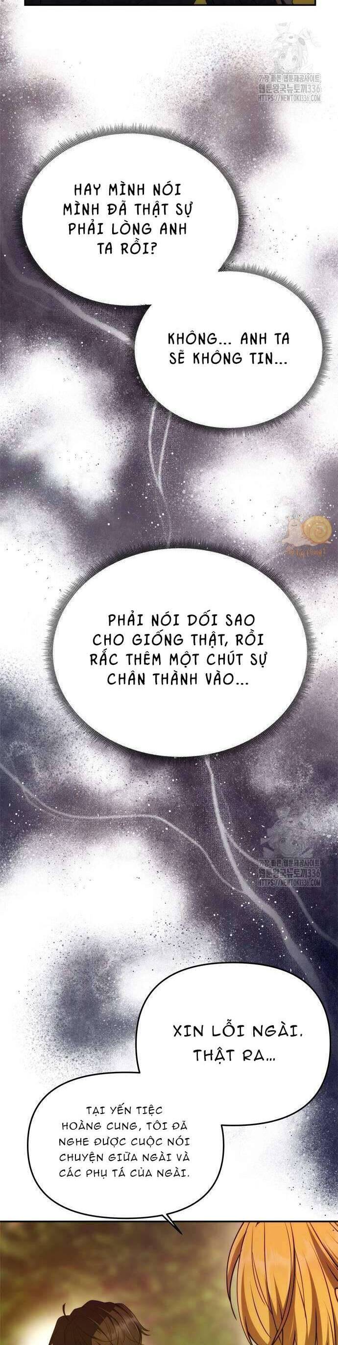 Chỉ Cần Một Người Chồng Là Đủ Chap 8 - Next Chap 9