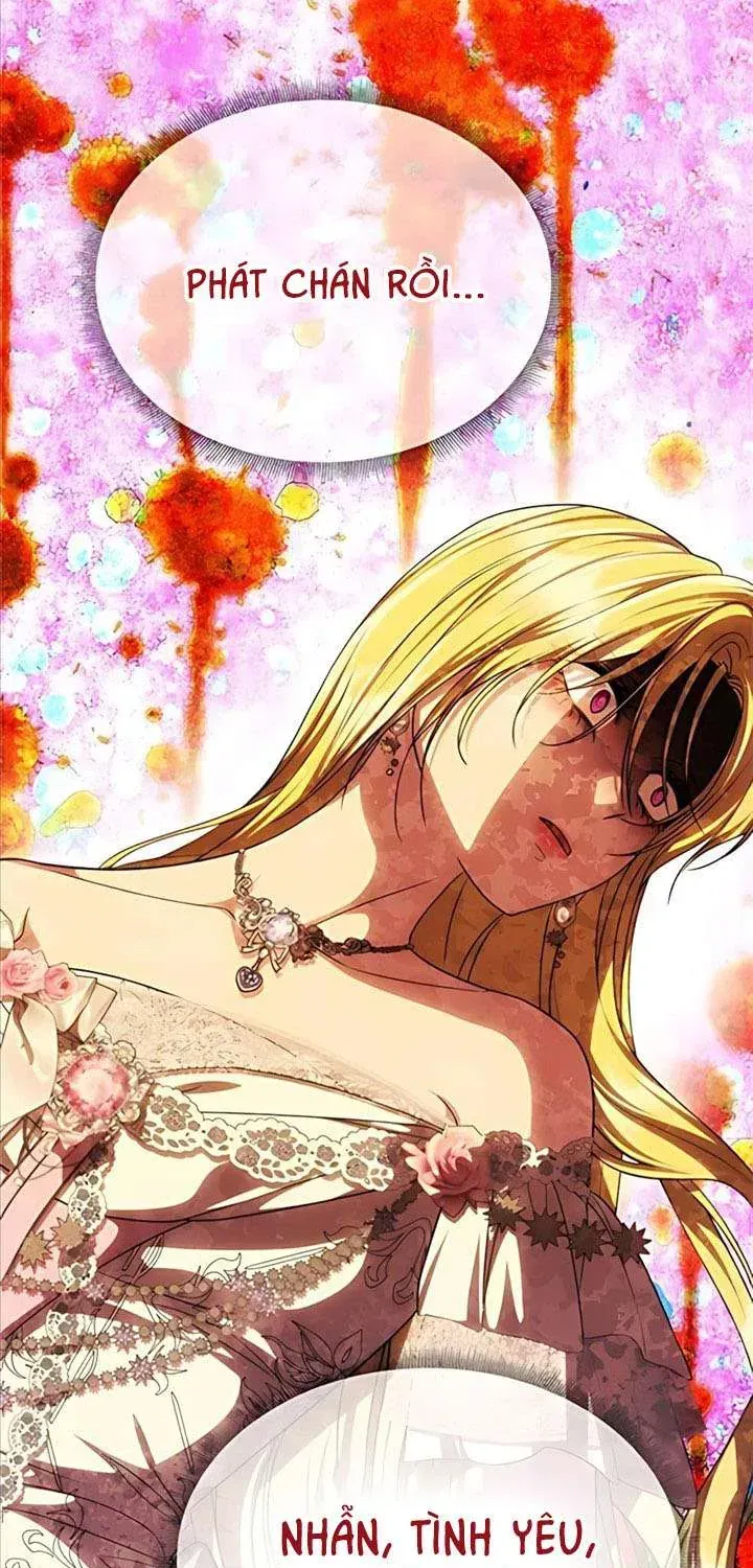 Chỉ Cần Một Người Chồng Là Đủ Chap 87 - Next Chap 88