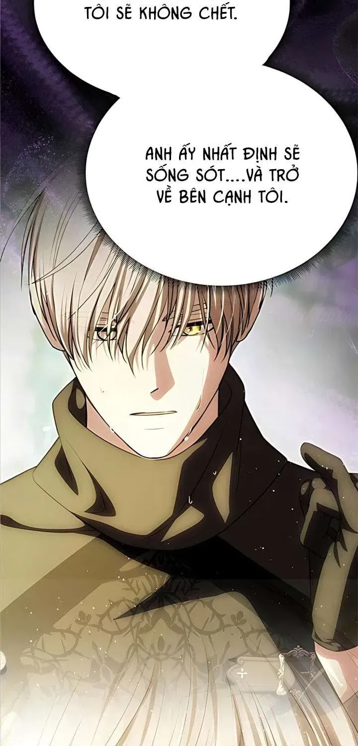 Chỉ Cần Một Người Chồng Là Đủ Chap 87 - Next Chap 88