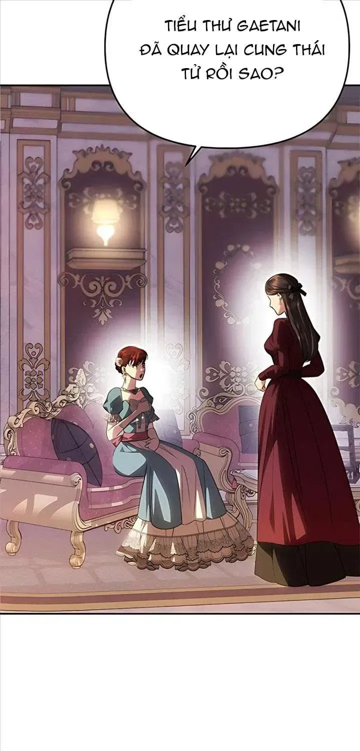 Chỉ Cần Một Người Chồng Là Đủ Chap 88 - Next Chap 89