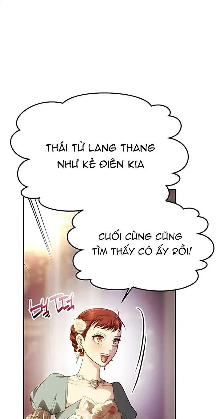Chỉ Cần Một Người Chồng Là Đủ Chap 88 - Next Chap 89
