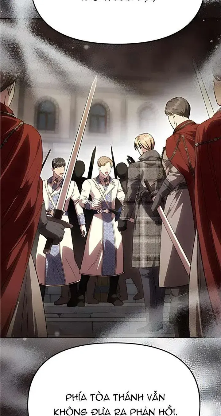 Chỉ Cần Một Người Chồng Là Đủ Chap 88 - Next Chap 89