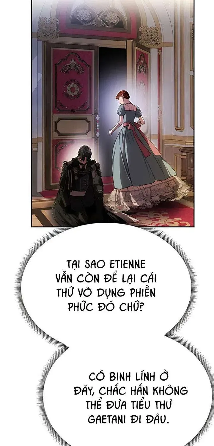 Chỉ Cần Một Người Chồng Là Đủ Chap 88 - Next Chap 89