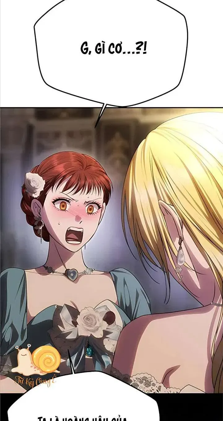 Chỉ Cần Một Người Chồng Là Đủ Chap 88 - Next Chap 89