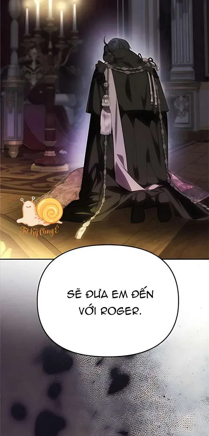 Chỉ Cần Một Người Chồng Là Đủ Chap 89 - Next Chap 90