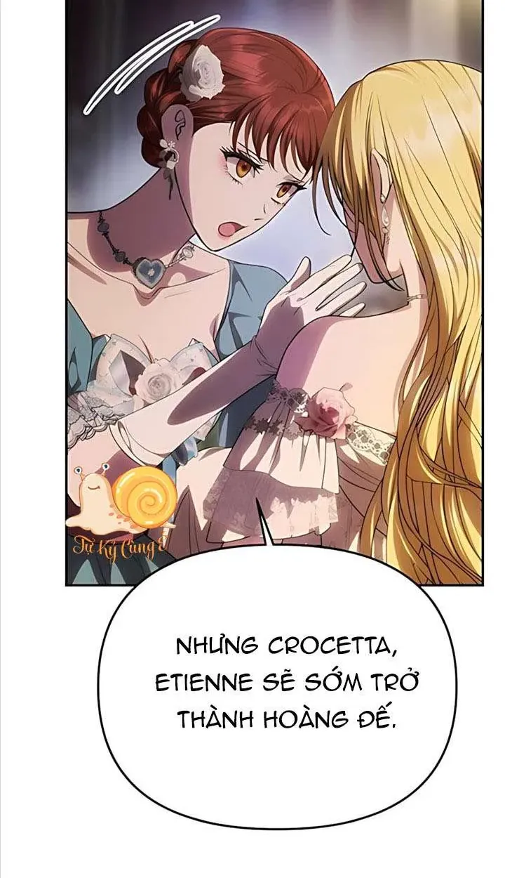 Chỉ Cần Một Người Chồng Là Đủ Chap 89 - Next Chap 90