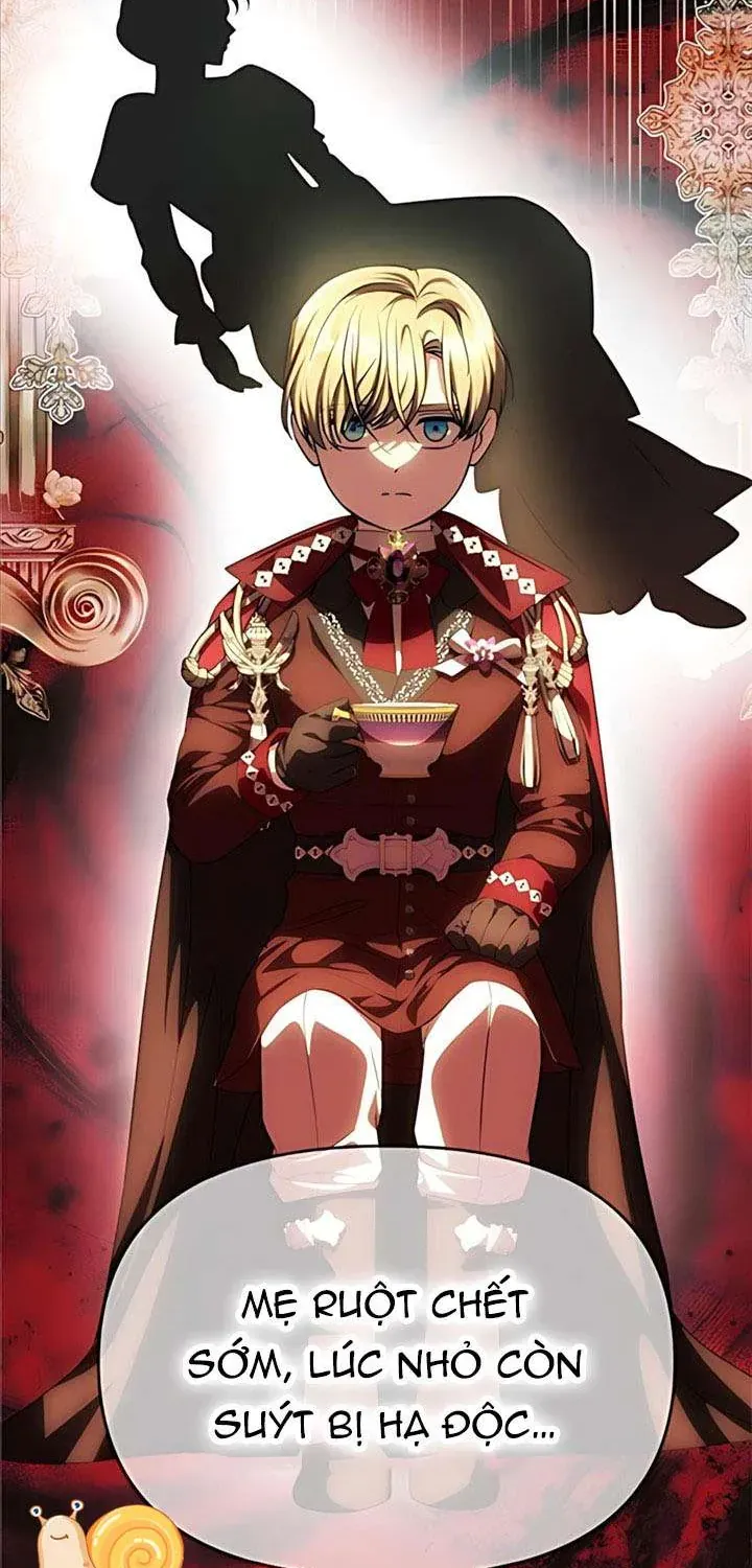 Chỉ Cần Một Người Chồng Là Đủ Chap 89 - Next Chap 90