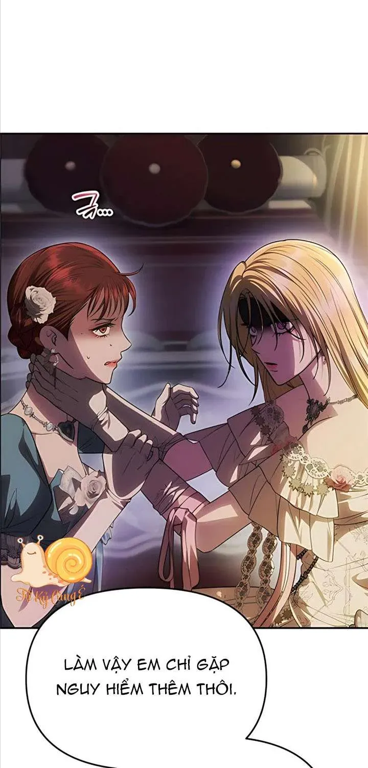 Chỉ Cần Một Người Chồng Là Đủ Chap 89 - Next Chap 90