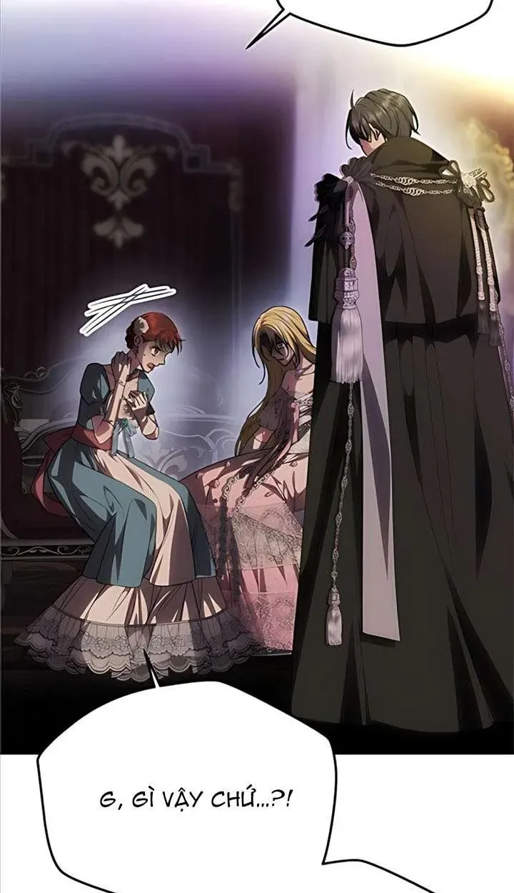 Chỉ Cần Một Người Chồng Là Đủ Chap 89 - Next Chap 90