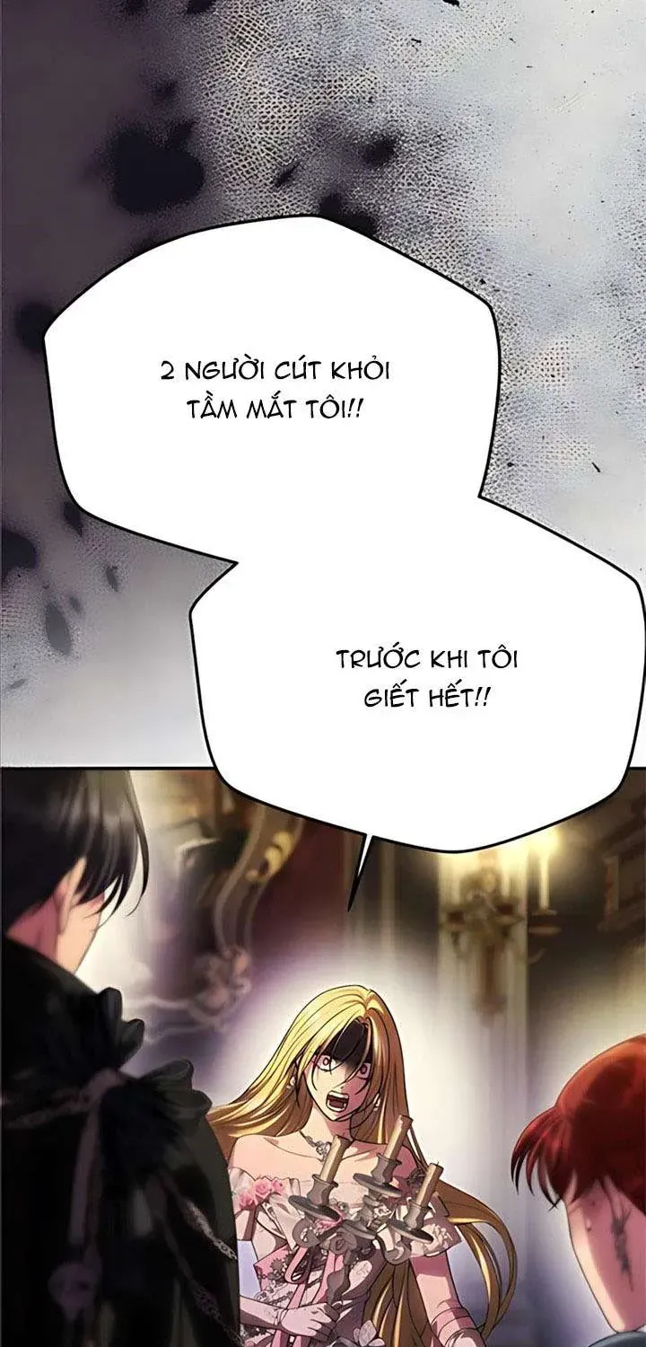 Chỉ Cần Một Người Chồng Là Đủ Chap 89 - Next Chap 90