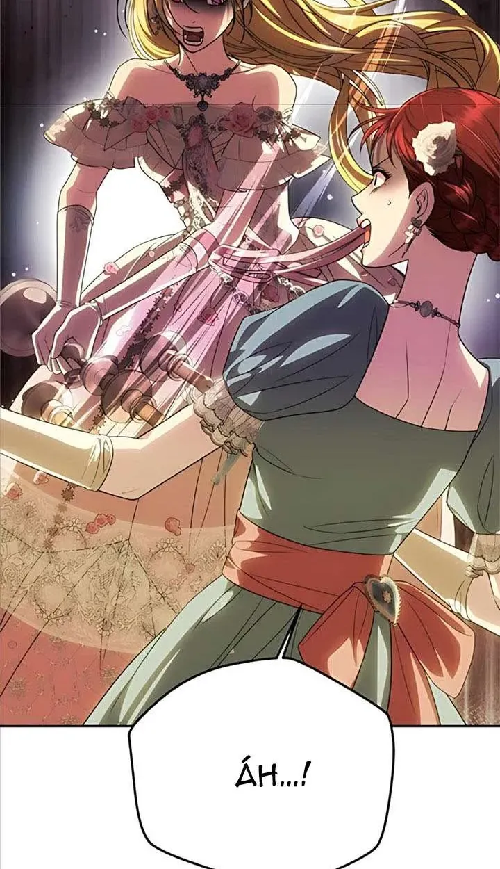 Chỉ Cần Một Người Chồng Là Đủ Chap 89 - Next Chap 90