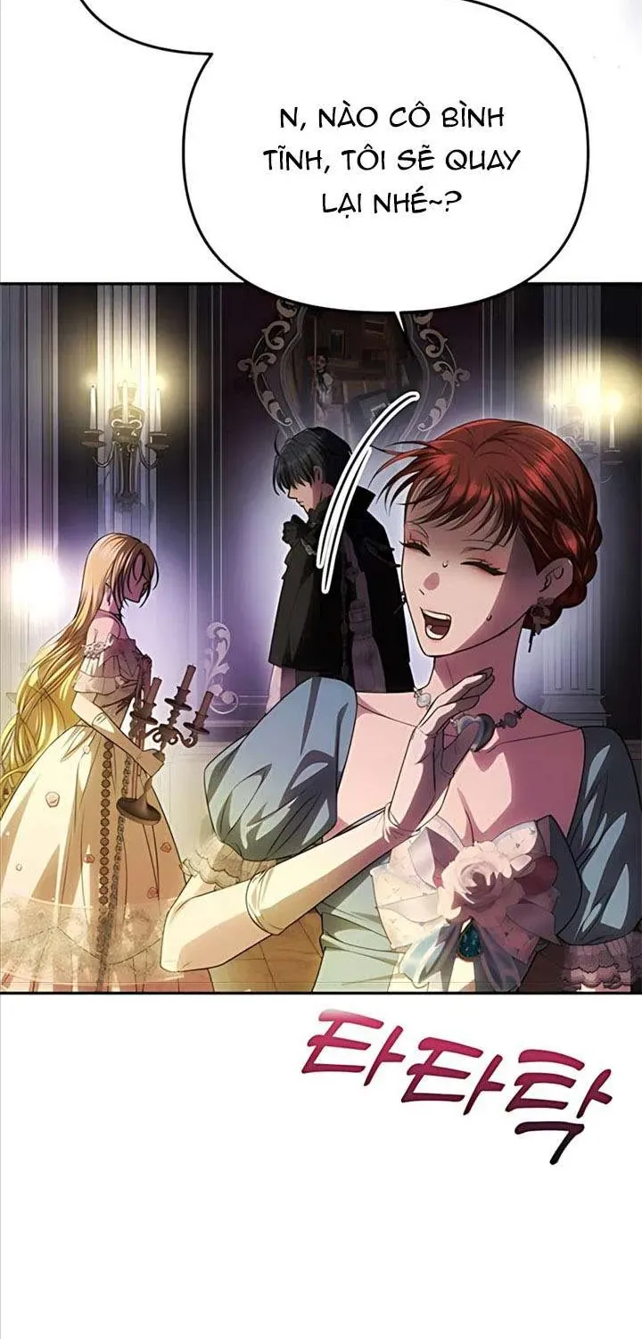 Chỉ Cần Một Người Chồng Là Đủ Chap 89 - Next Chap 90