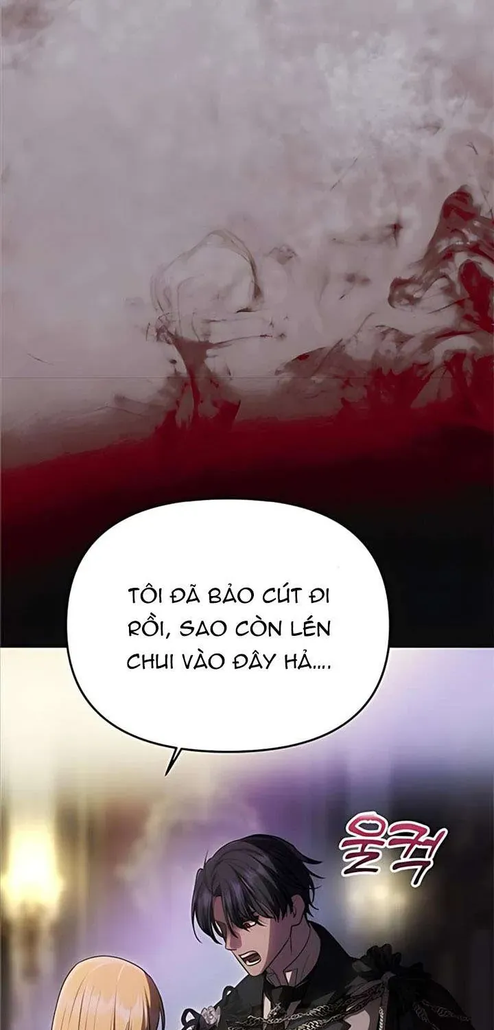 Chỉ Cần Một Người Chồng Là Đủ Chap 89 - Next Chap 90