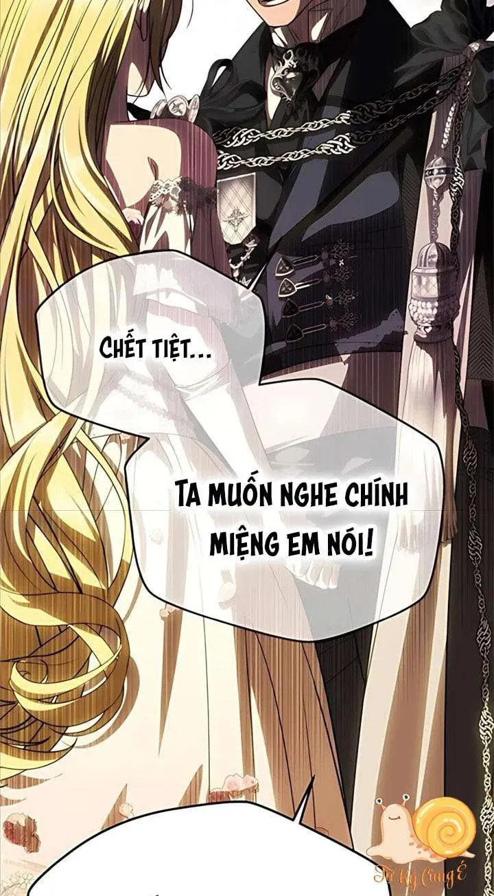 Chỉ Cần Một Người Chồng Là Đủ Chap 89 - Next Chap 90